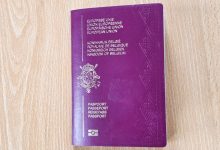 Belgian Citizenship Application Cost 2026