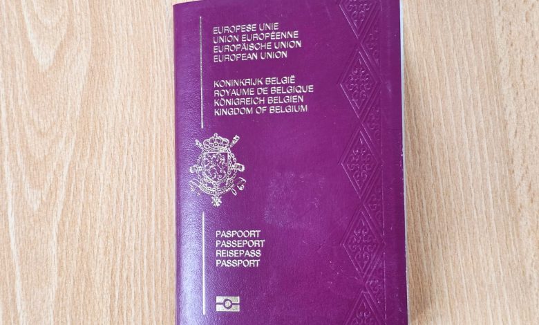 Belgian Citizenship Application Cost 2026