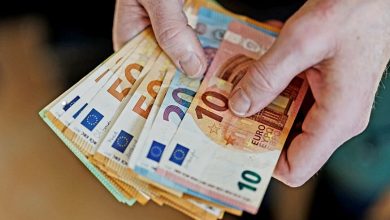 Belgium unemployment benefits and payment amounts in 2026