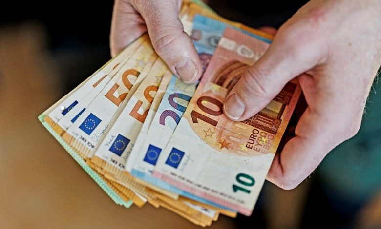 Belgium unemployment benefits and payment amounts in 2026