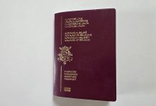 Losing Belgian Citizenship