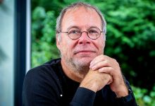 Unemployed Belgian man worried about making ends meet