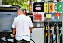 Diesel Prices Hit Record High in Belgium
