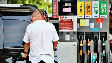 Diesel Prices Hit Record High in Belgium