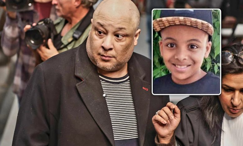 Father Found Guilty of Murdering 14-Year-Old Jairon