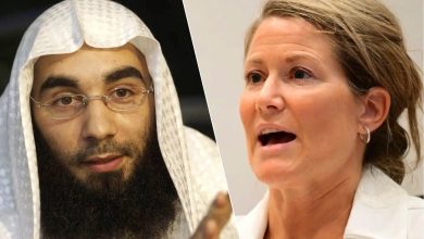 Fouad Belkacem Asylum Request in Belgium