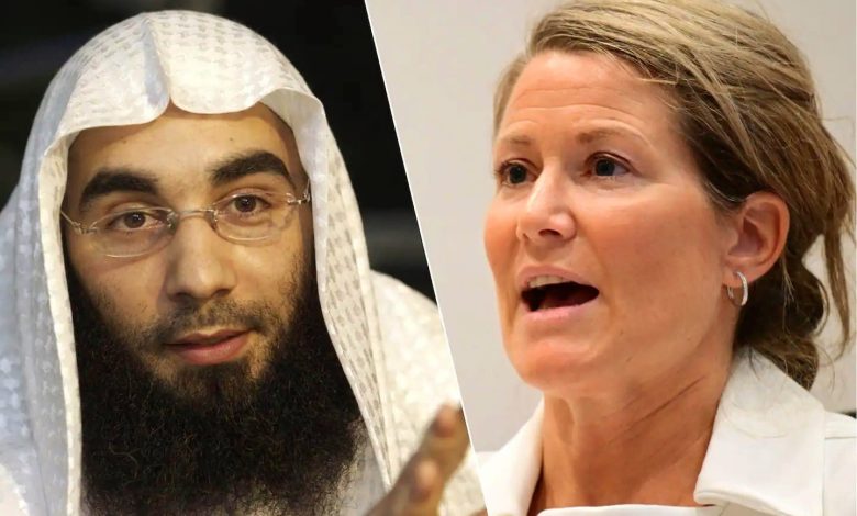 Fouad Belkacem Asylum Request in Belgium