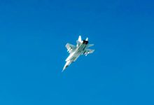 Polish military aircraft