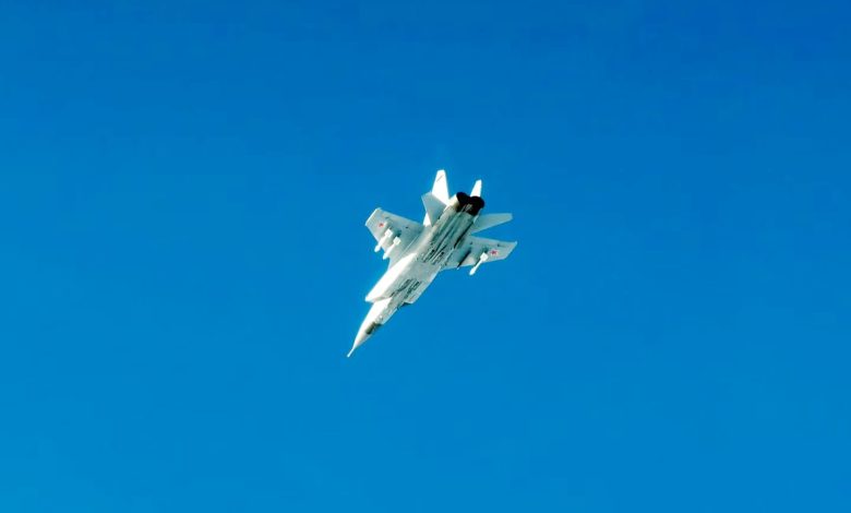 Polish military aircraft