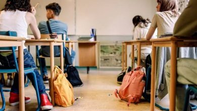 Belgium School Holidays 2026–2027