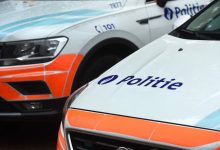 Fatal car crash in Libin, Belgium, on the way to a wedding