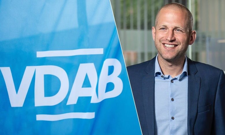VDAB registration and job search in Flanders
