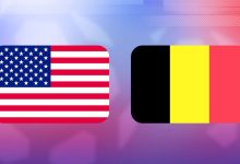Brussels Belgium compared with the United States for travelers