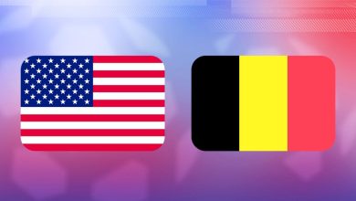 Brussels Belgium compared with the United States for travelers