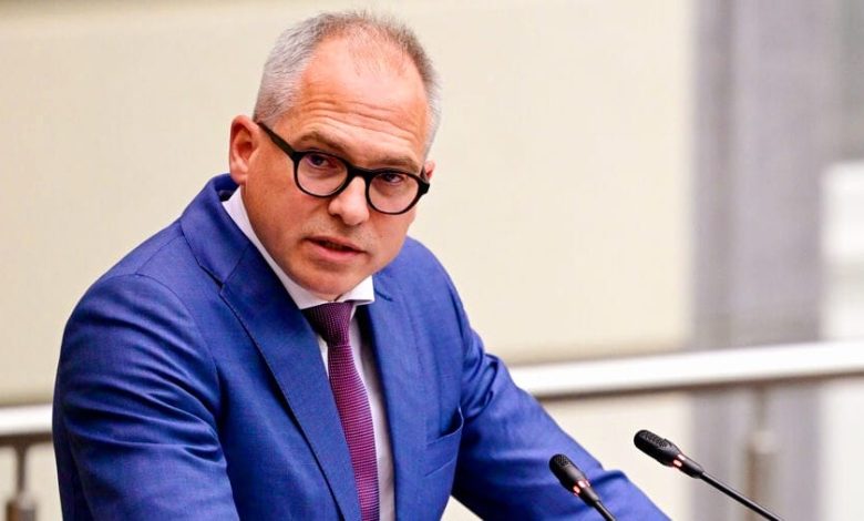 Flemish government plans to remove two employee holidays in 2027
