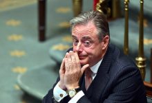What If Belgium Fails to Reach a Budget Deal?