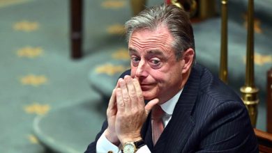 What If Belgium Fails to Reach a Budget Deal?