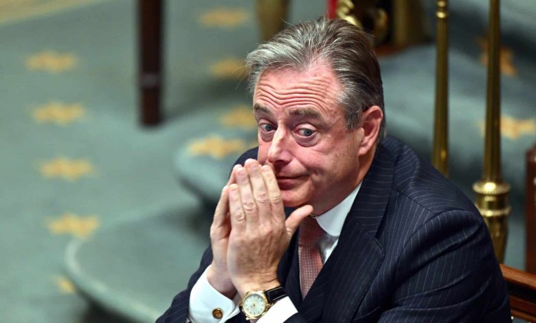 What If Belgium Fails to Reach a Budget Deal?