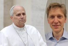 Pope Leo XIV, 71, is recovering in hospital after surgery to remove a cancerous tumor from his right lung.