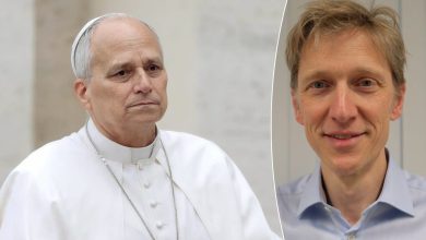 Pope Leo XIV, 71, is recovering in hospital after surgery to remove a cancerous tumor from his right lung.