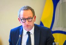 Brussels Government Reaches 2027 Budget Deal