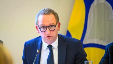 Brussels Government Reaches 2027 Budget Deal