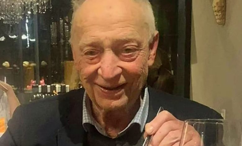Belgian businessman Johan De Letter at the center of an inheritance dispute following his death