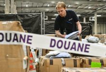 New Belgian rules taking effect November 1, 2026, affecting parcel fees, salaries, driving bans, midwives, and burial regulations.