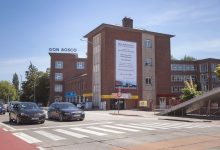 Ghent traffic court case involving a Polish driver fined for running a red light