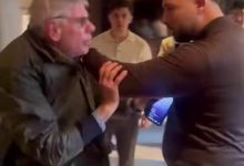Filip Dewinter Clash at Antwerp City Hall: What Happened