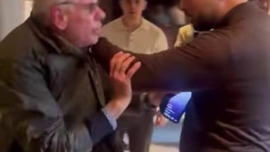 Filip Dewinter Clash at Antwerp City Hall: What Happened