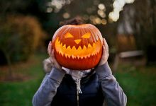 Halloween in Belgium 2026 Copy keyword
