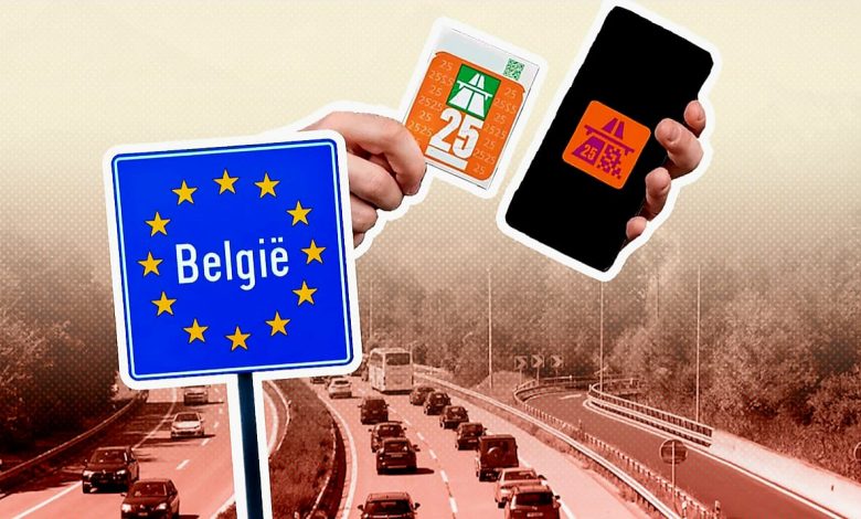 Flanders Car Tax