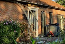 Explosion at Home in Lokeren