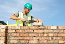 Belgium Lost 1,725 Construction Companies in 2026