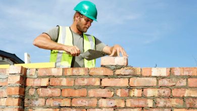 Belgium Lost 1,725 Construction Companies in 2026
