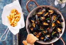 15 traditional Belgian foods to try in Belgium