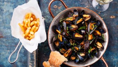 15 traditional Belgian foods to try in Belgium