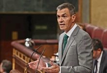 Pedro Sánchez announces Spain early election in 2026
