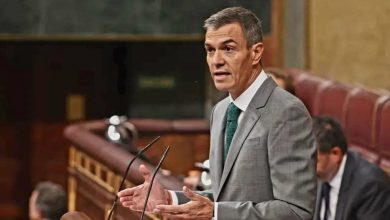 Pedro Sánchez announces Spain early election in 2026