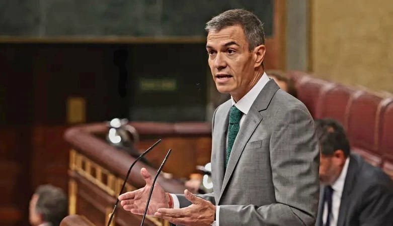 Pedro Sánchez announces Spain early election in 2026