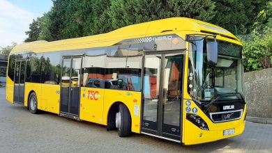 TEC to End 12-Euro Annual Pass in Wallonia