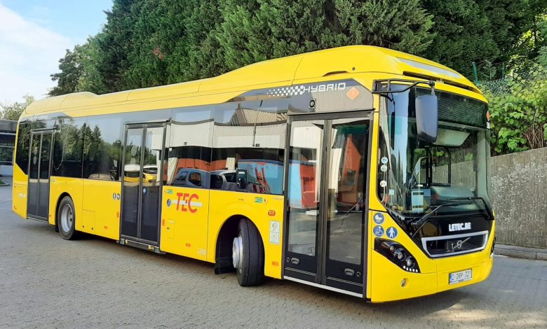 TEC to End 12-Euro Annual Pass in Wallonia