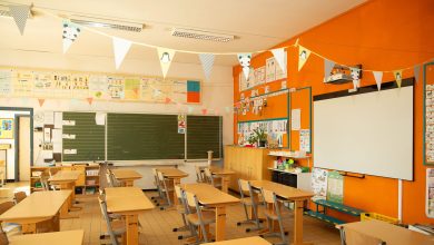 Flanders school holidays 2026-2027