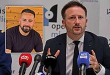 Nordine El Talbi Case and Car Owner Arrest