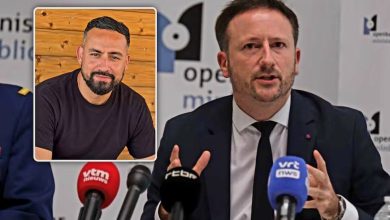 Nordine El Talbi Case and Car Owner Arrest