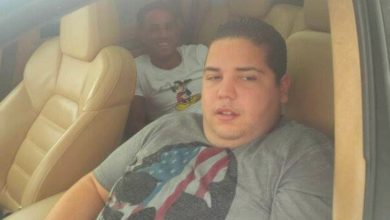 Nasserdine Tarrahi, known as Nadori, extradited from Dubai to Belgium over major drug trafficking cases