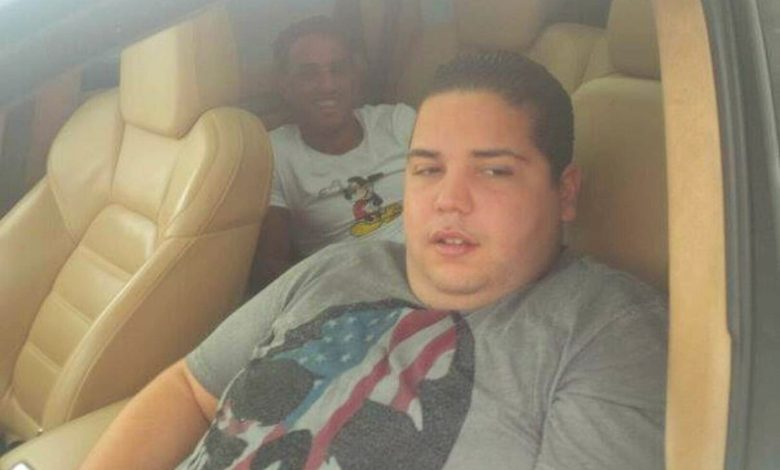 Nasserdine Tarrahi, known as Nadori, extradited from Dubai to Belgium over major drug trafficking cases